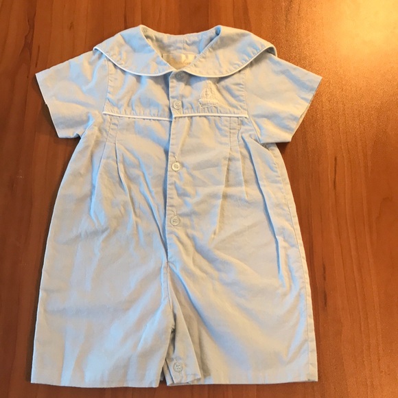 Strasburg Other - Strasbourg Outfit size 12 months